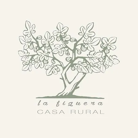 La Figuera Holiday home *