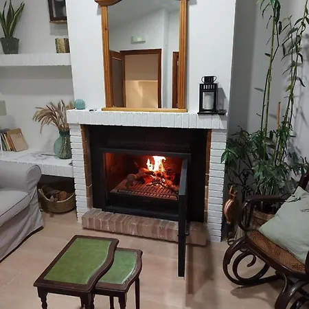 Holiday home La Figuera *