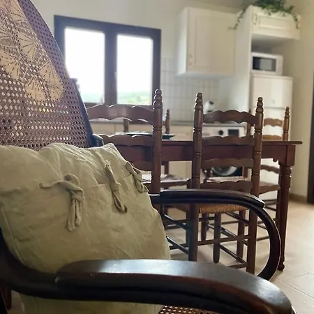 La Figuera Holiday home Vilafames