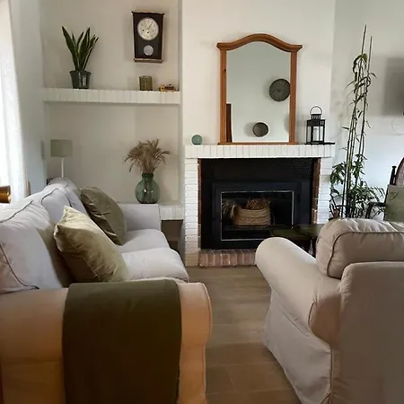 Holiday home La Figuera Vilafames