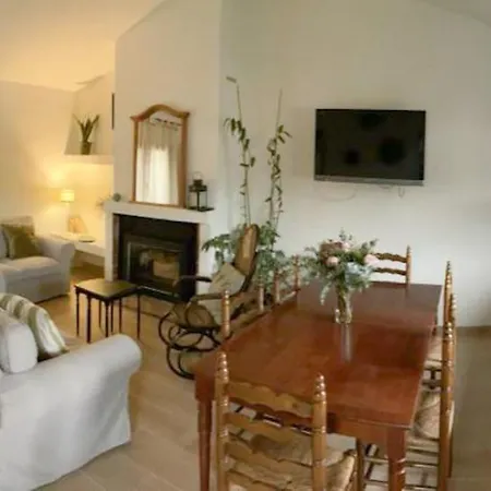 Holiday home La Figuera Vilafames