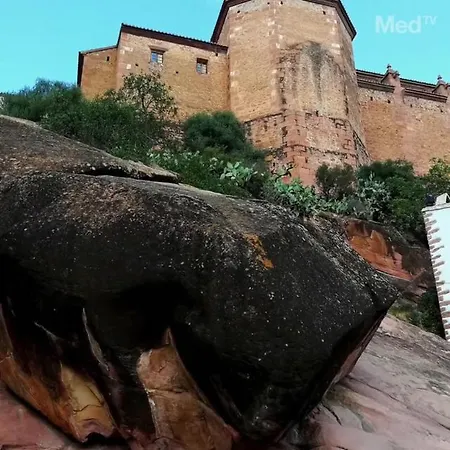 Сasa de vacaciones La Figuera Vilafamés (Villafamés)