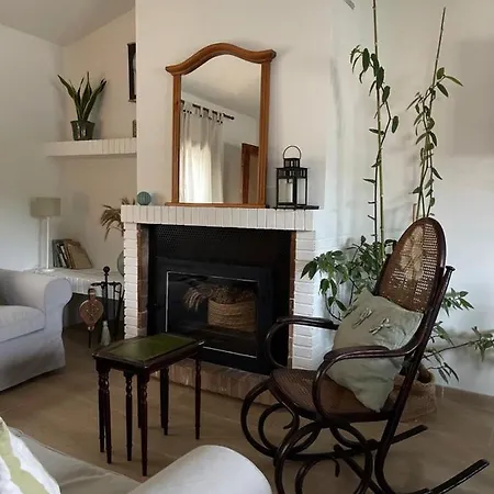 La Figuera Holiday home Vilafames
