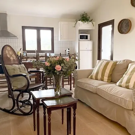 La Figuera Vilafamés (Villafamés)