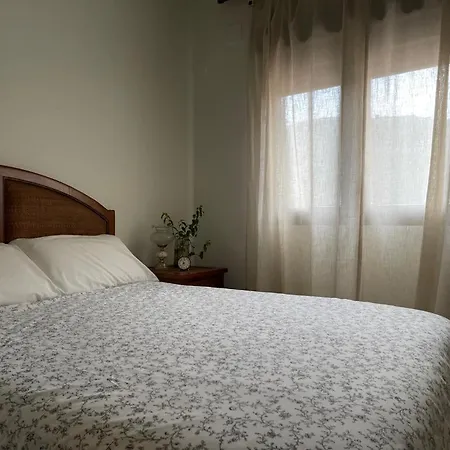 La Figuera Nyaraló Vilafames