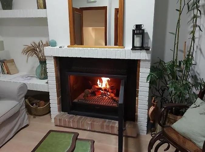Casa vacanze La Figuera *