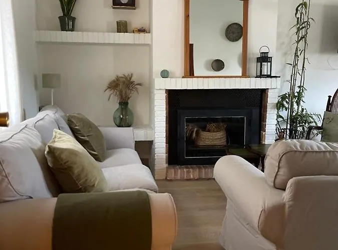 Casa vacanze La Figuera Vilafamés