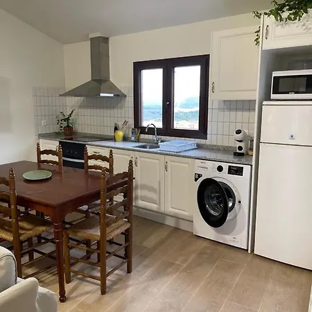 La Figuera * ヴィラファメス