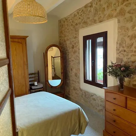 La Figuera * ヴィラファメス