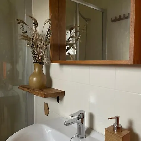 La Figuera 別荘 ヴィラファメス